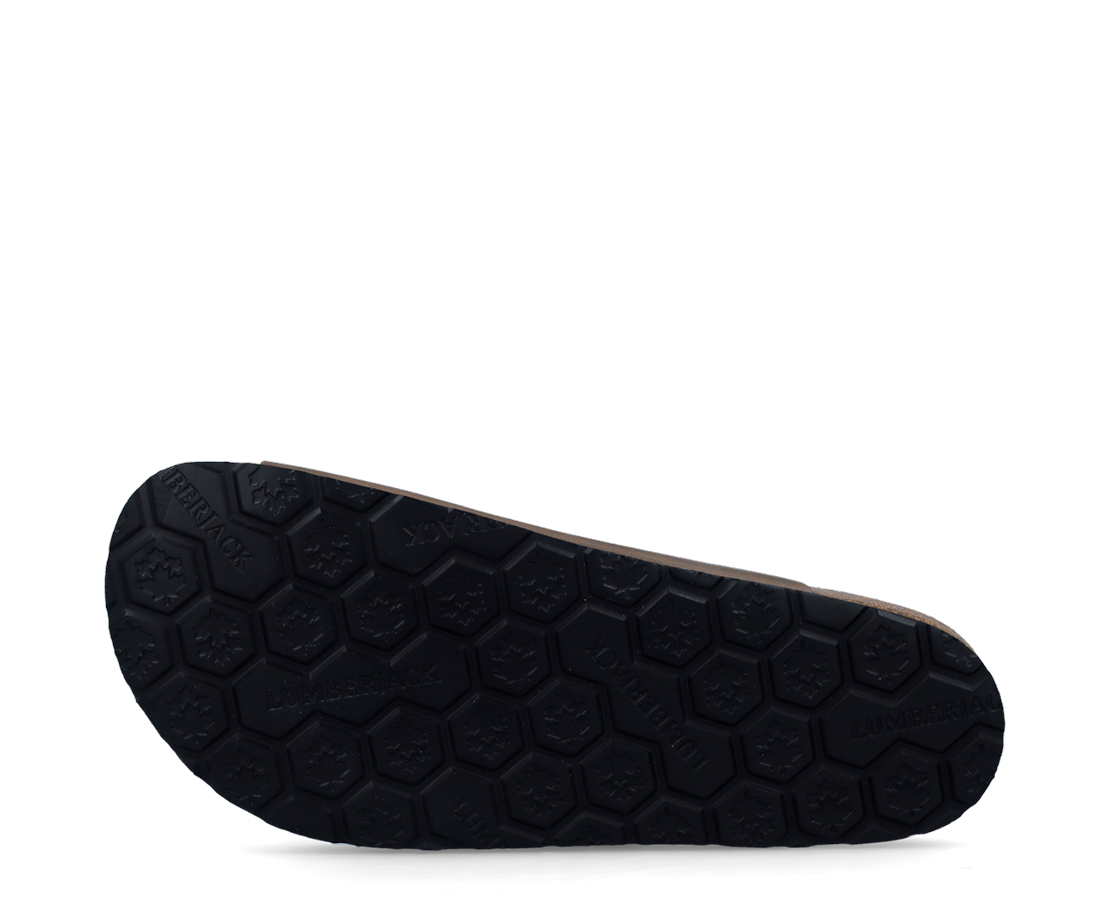 Lumberjack Fkint Sandal ANT - SMD9206-CD001-12