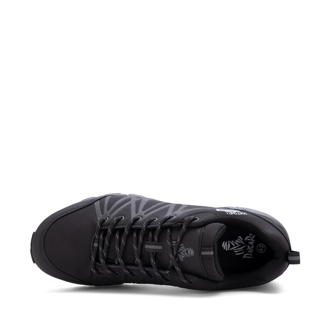 Dakar Shell Hiking PR - SME2611-010-240