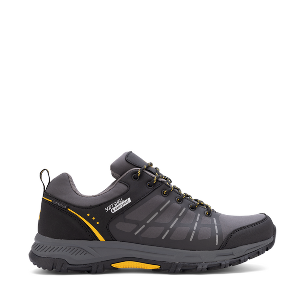 Dakar Duncan Hiking