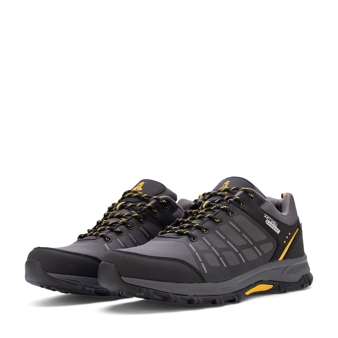 Dakar Duncan Hiking CZ/PR - SME2711-001-178