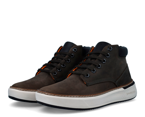 Lumberjack Mid Cut Sneaker Scott ANT - SMF3201-CD011-12