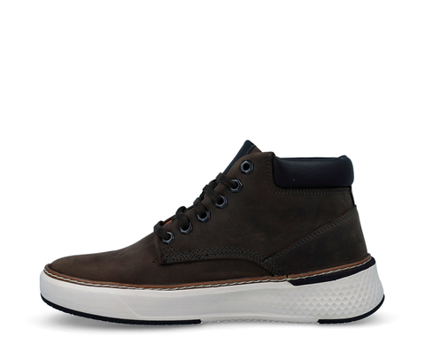 Lumberjack Mid Cut Sneaker Scott ANT - SMF3201-CD011-12