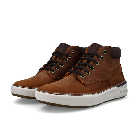 Lumberjack Mid Cut Sneaker Scott CAST - SMF3201-CE002-137
