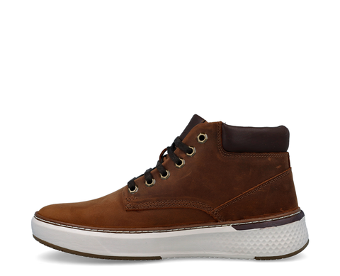 Lumberjack Mid Cut Sneaker Scott CAST - SMF3201-CE002-137