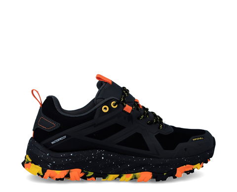Lumberjack Sneaker Dynamite PR/LAR - SMF7011-2-CB001-264