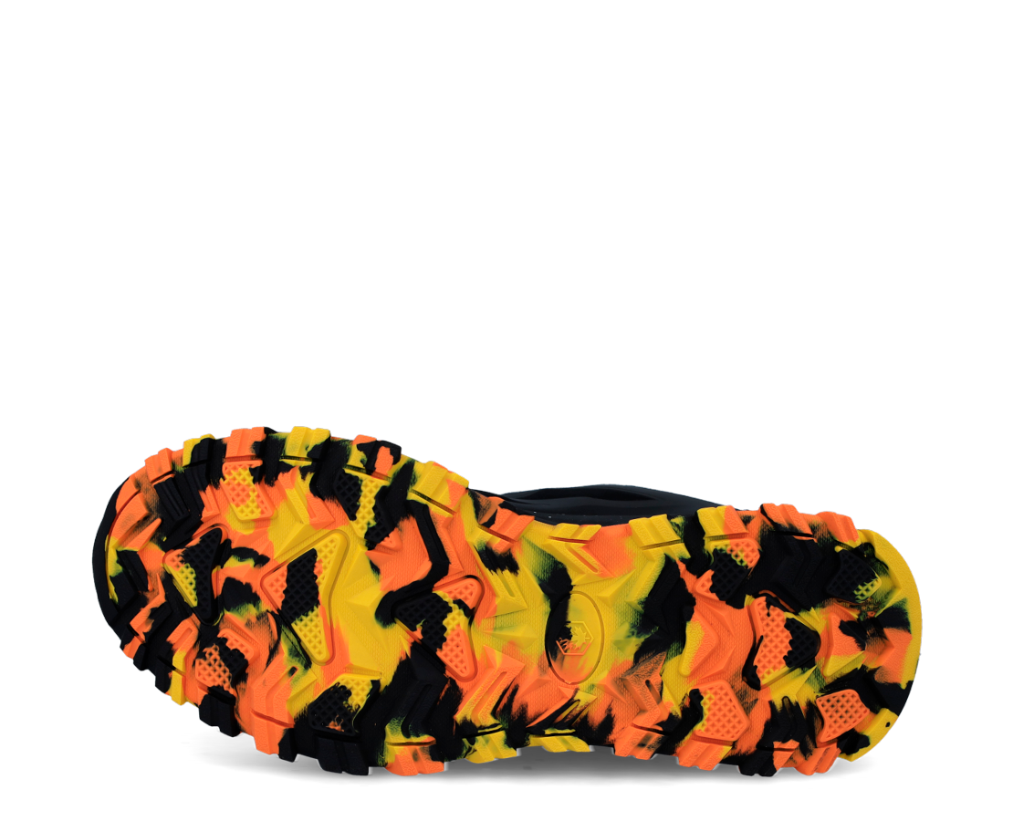 Lumberjack Sneaker Dynamite PR/LAR - SMF7011-2-CB001-264