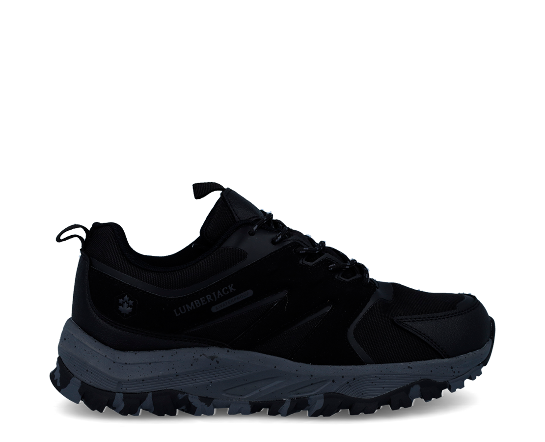 Lumberjack Sneaker Dynamite PR - SMF7011-CB001-240