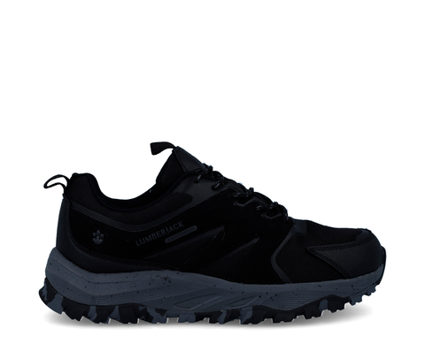 Lumberjack Sneaker Dynamite PR - SMF7011-CB001-240