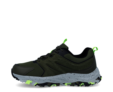 Lumberjack Sneaker Dynamite VD - SMF7011-CF010-306