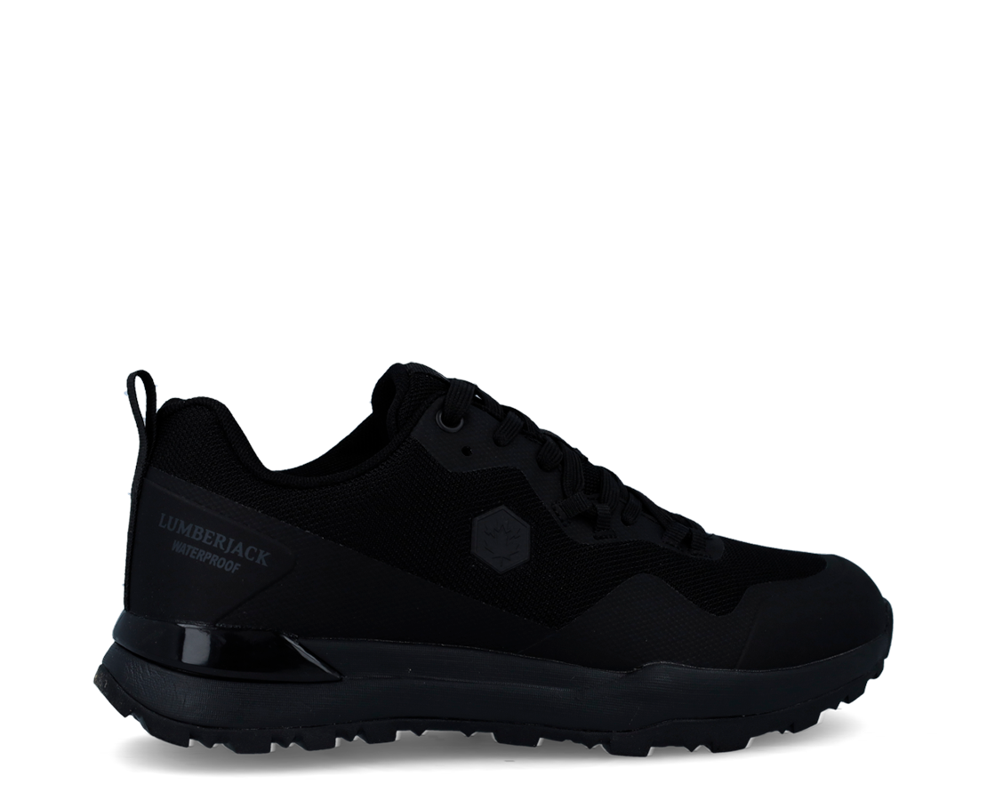 Lumberjack Sneaker Half PR - SMF7111-CB003-240