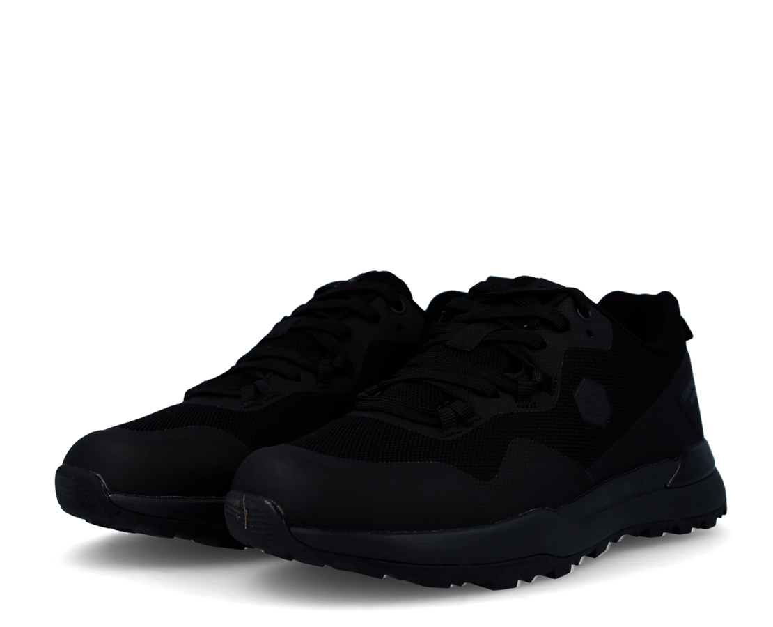 Lumberjack Sneaker Half PR - SMF7111-CB003-240