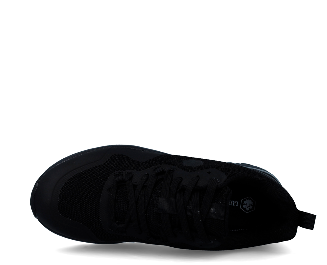 Lumberjack Sneaker Half PR - SMF7111-CB003-240