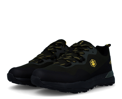 Lumberjack Sneaker Half VD/PR - SMF7111-CF010-316