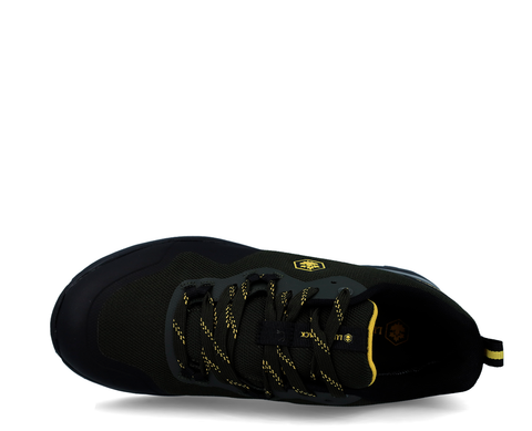 Lumberjack Sneaker Half VD/PR - SMF7111-CF010-316