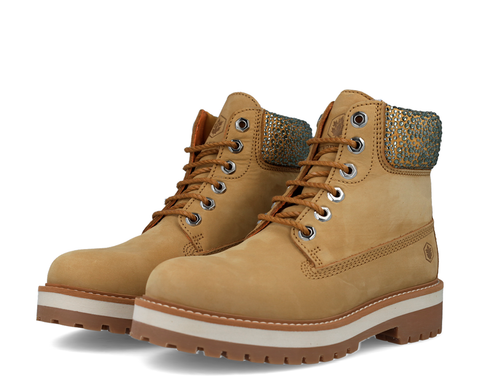 Lumberjack Ankle Boot AM - SW50501-CG001-2