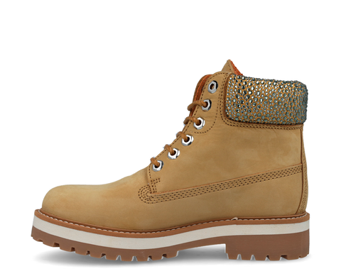 Lumberjack Ankle Boot AM - SW50501-CG001-2