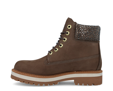 Lumberjack Ankle Boot CAST - SW50501-CN002-137