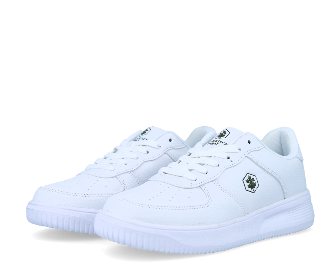 Lumberjack Sneaker BR - SW70411-CA001-90