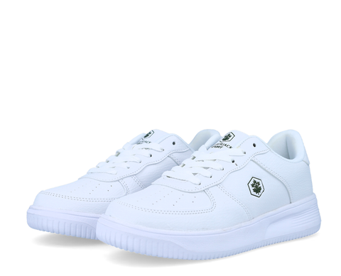 Lumberjack Sneaker BR - SW70411-CA001-90