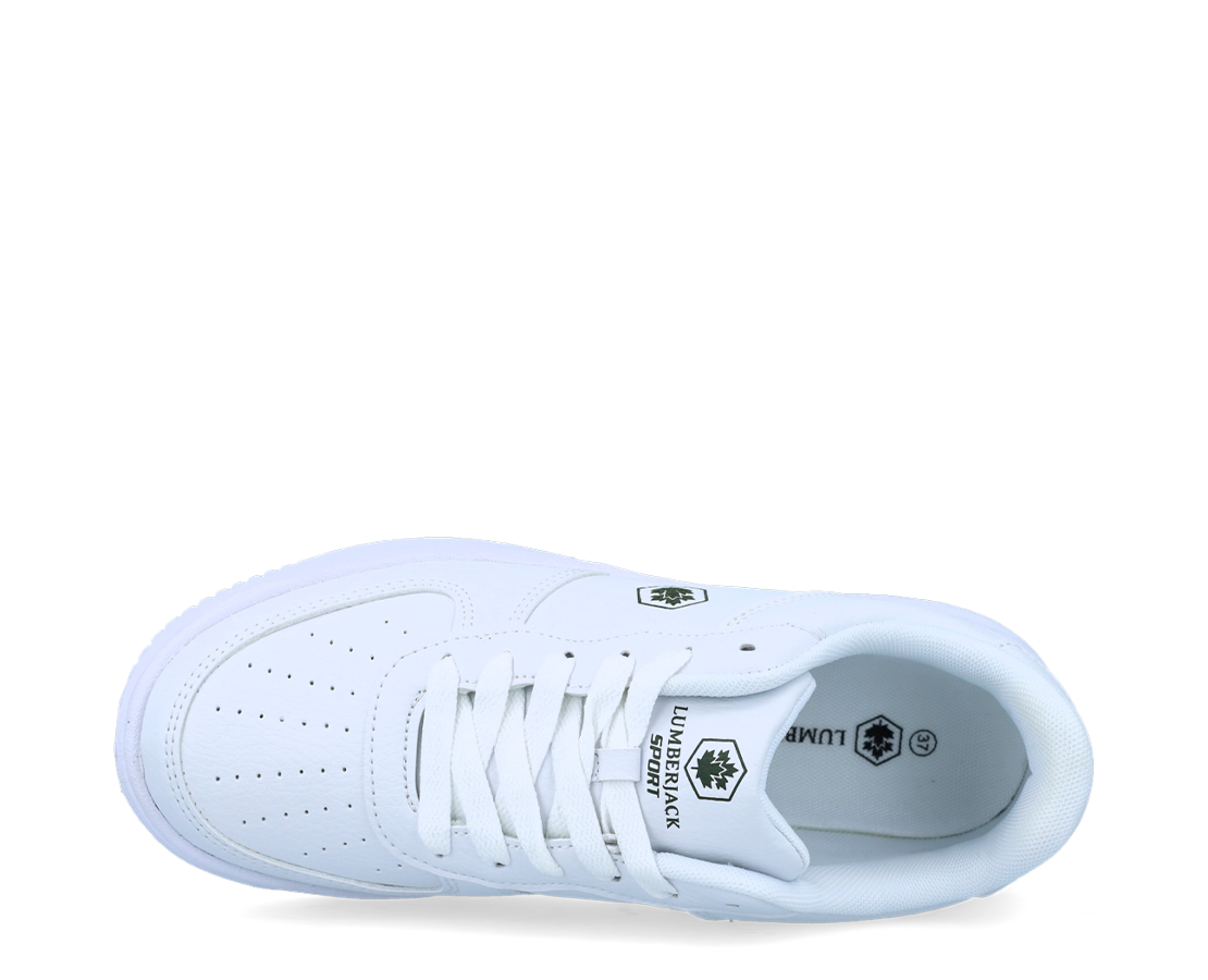 Lumberjack Sneaker BR - SW70411-CA001-90