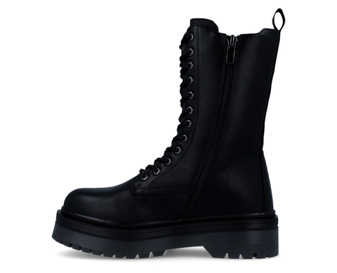 Lumberjack High Beatles Lace Up Eluse PR - SWC1513-2-CB001-240