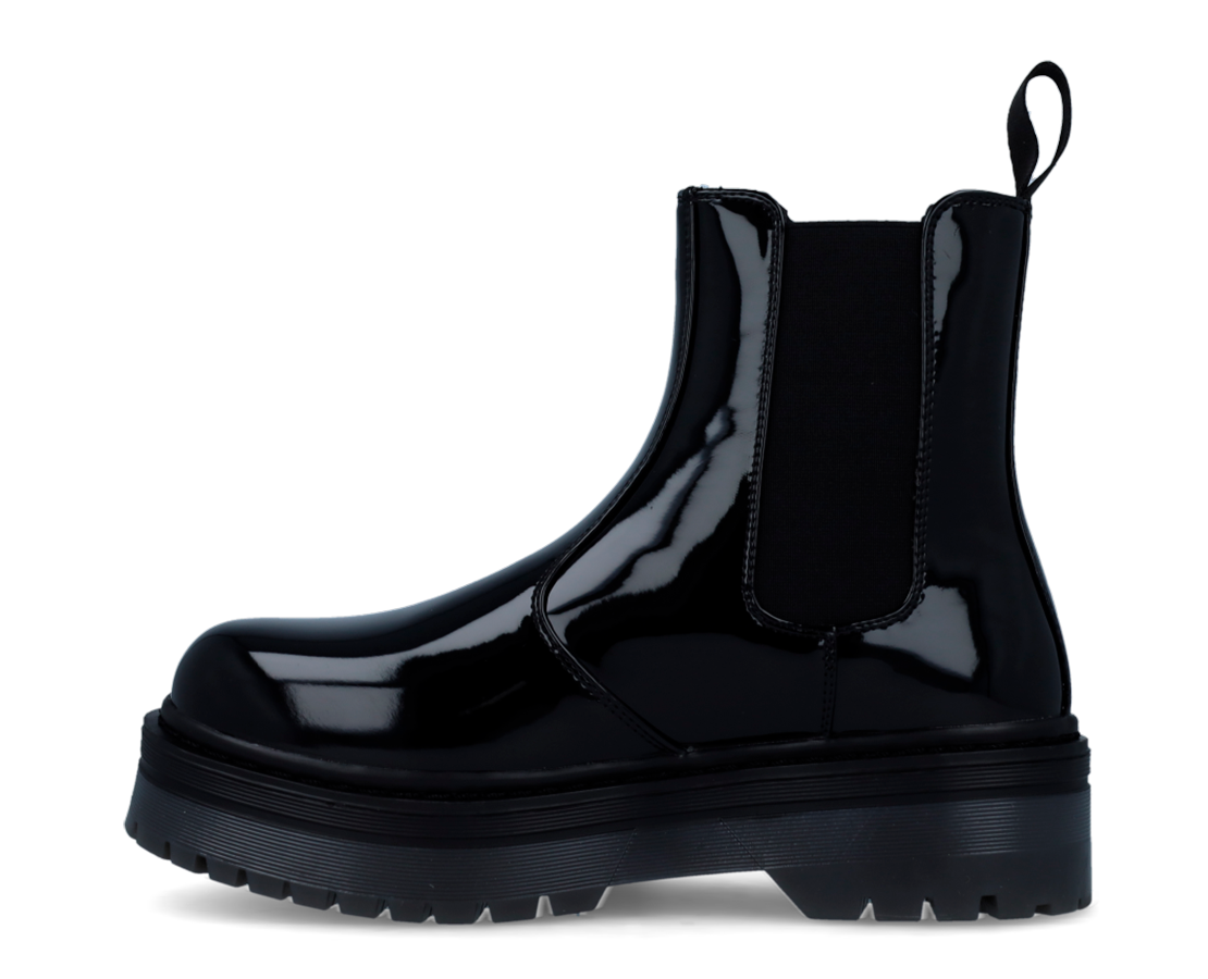 Lumberjack Beatles Elyse PR - SWC1513-CB001-240