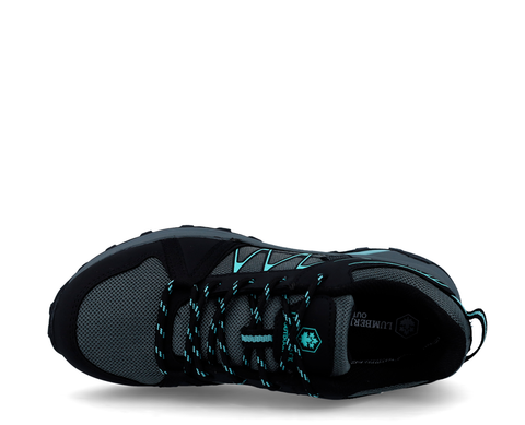 Lumberjack Sneaker WPF PR/CZ/AZ - SWC7911-M0015-403