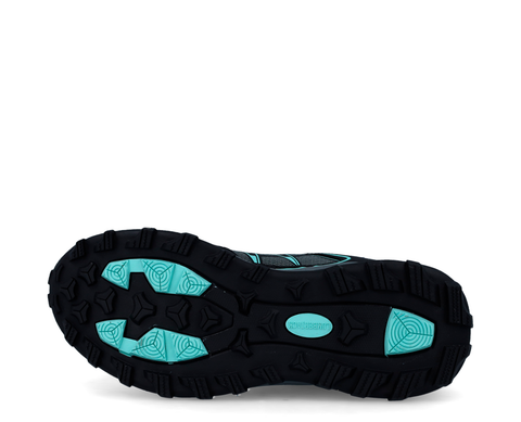 Lumberjack Sneaker WPF PR/CZ/AZ - SWC7911-M0015-403