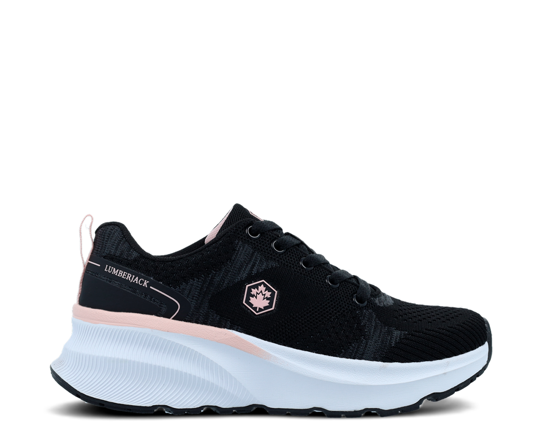 Lumberjack Markle PR/RS/BR - SWD4811-CB001-504