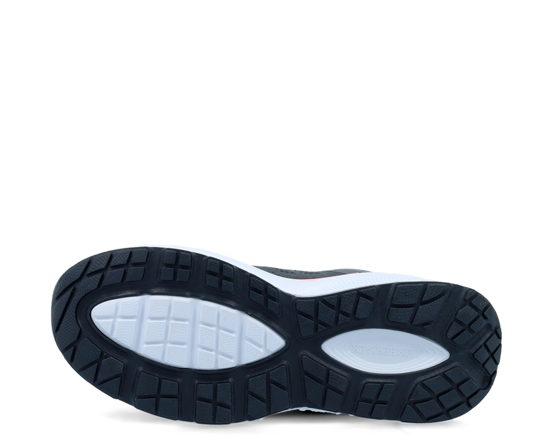 Lumberjack Markle ANT/RS - SWD4811-CD004-23