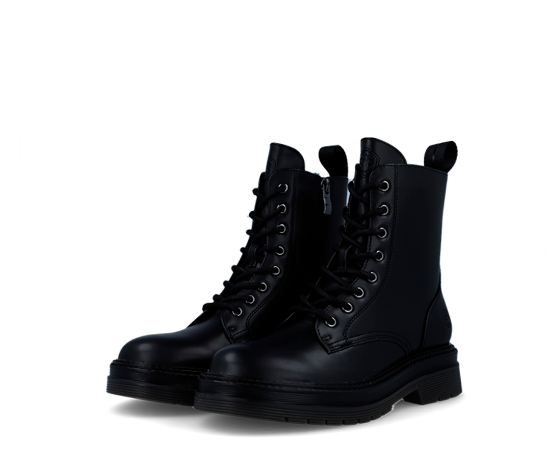 Lumberjack Kombat Boot PR - SWE8301-CB001-240