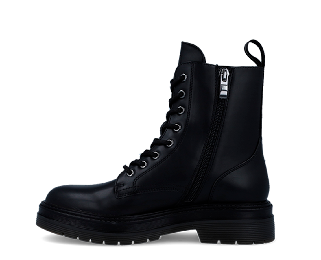 Lumberjack Kombat Boot PR - SWE8301-CB001-240