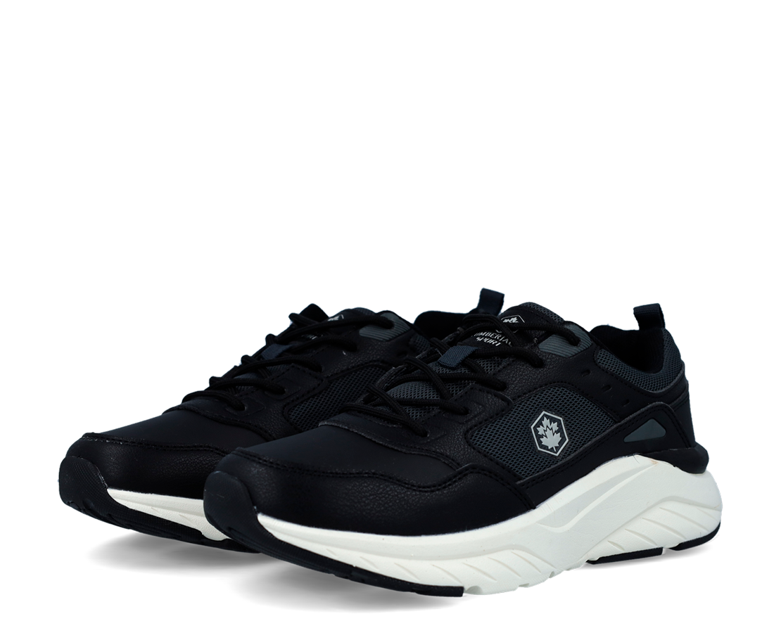 Lumberjack Sneaker PR - SWF5111-CB001-240