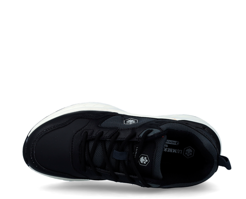 Lumberjack Sneaker PR - SWF5111-CB001-240