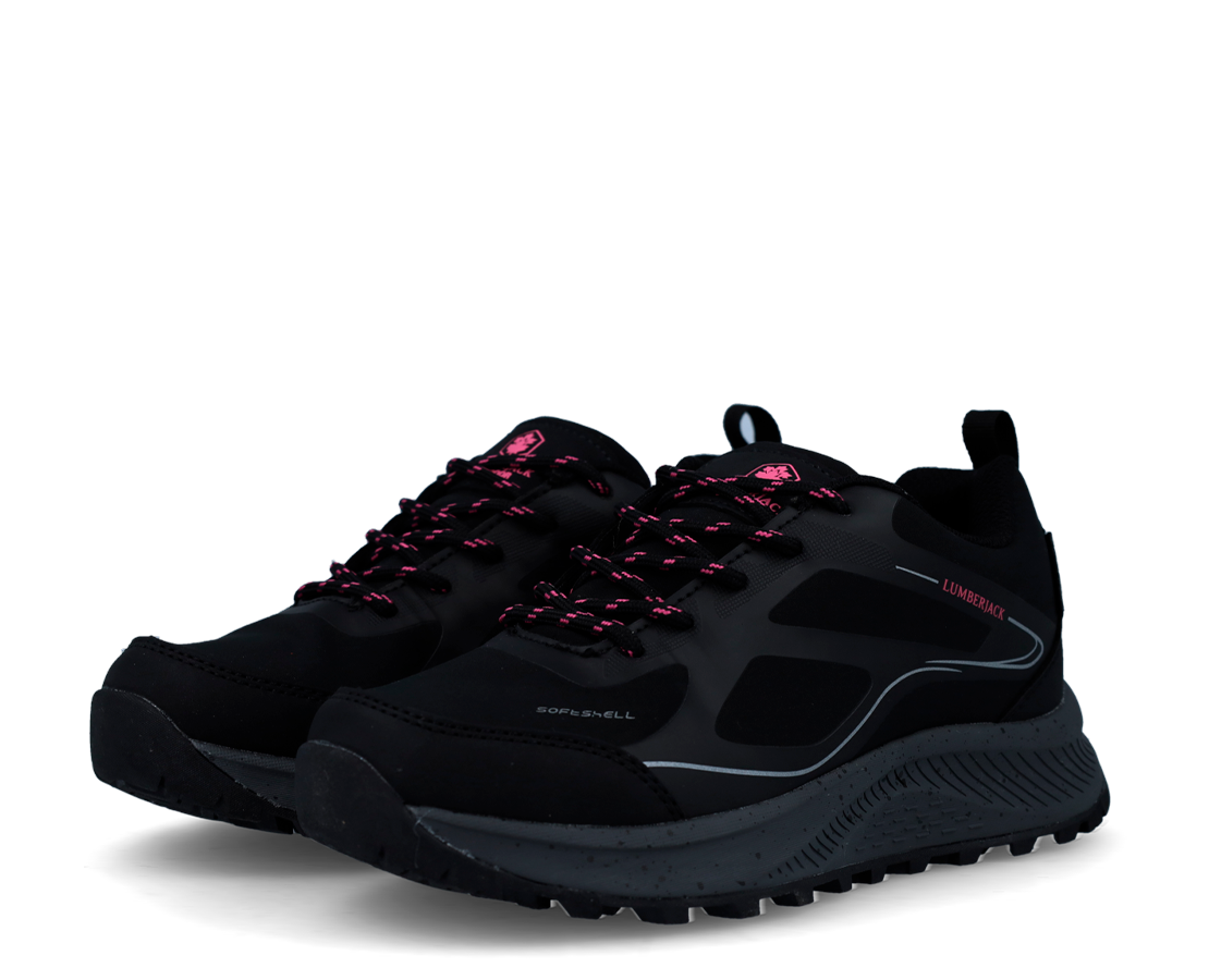 Lumberjack Sneaker Waterproof Modesta PR - SWF6011-CB001-240