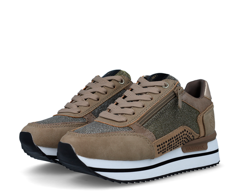 Lumberjack Sneaker Cecilia BJ/GLITTER - SWF8005-CN002-1171