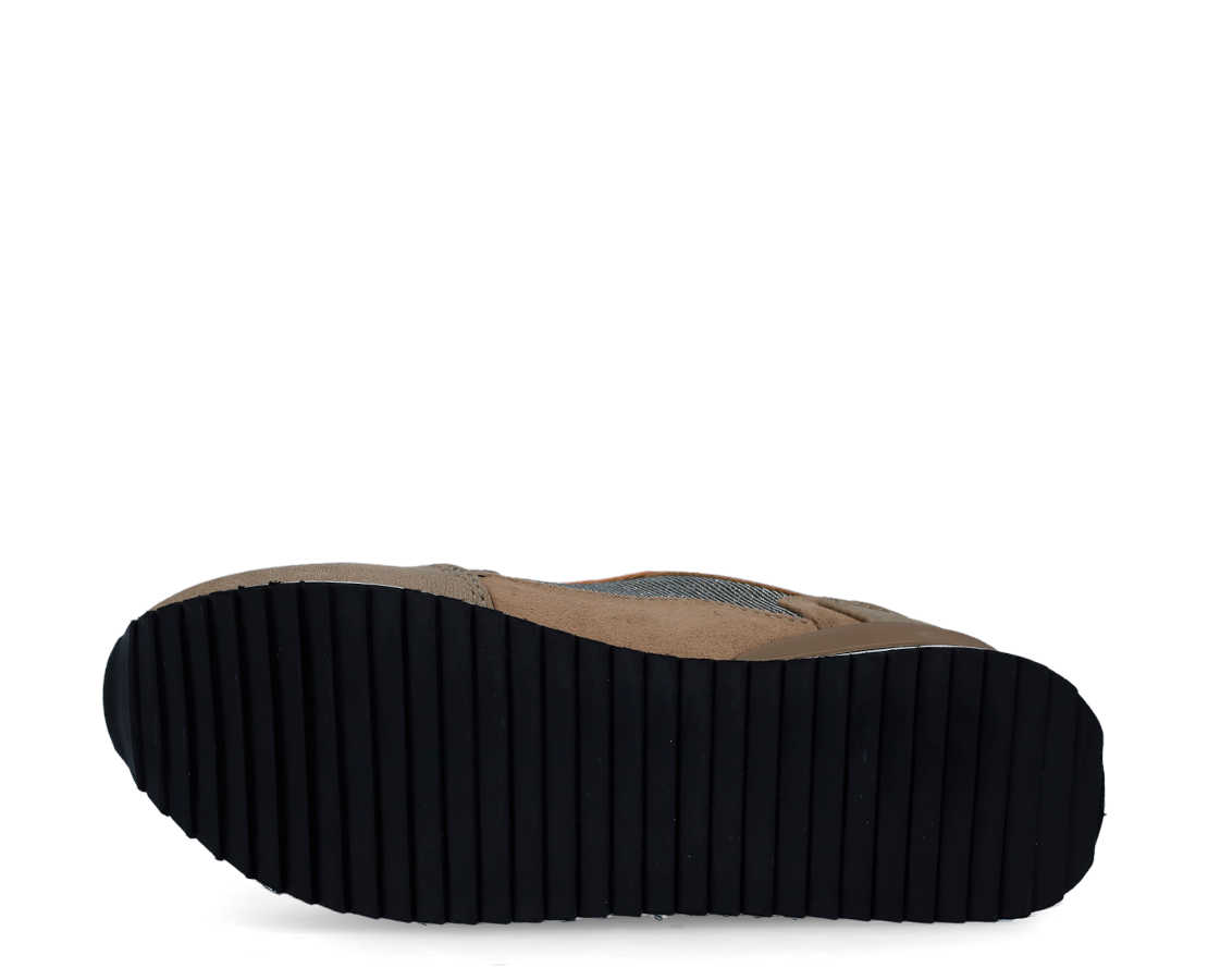 Lumberjack Sneaker Cecilia BJ/GLITTER - SWF8005-CN002-1171