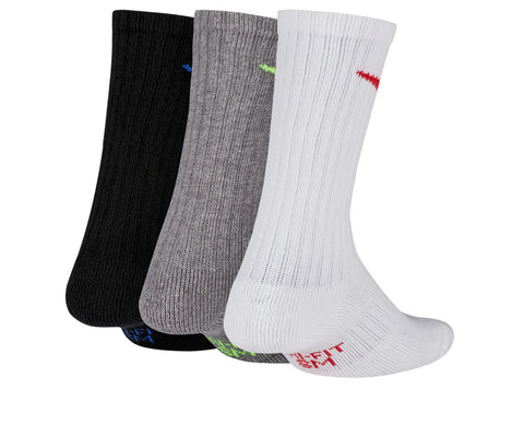 Nike Performance Cushioned MULTICOLOR - SX6842-906-898