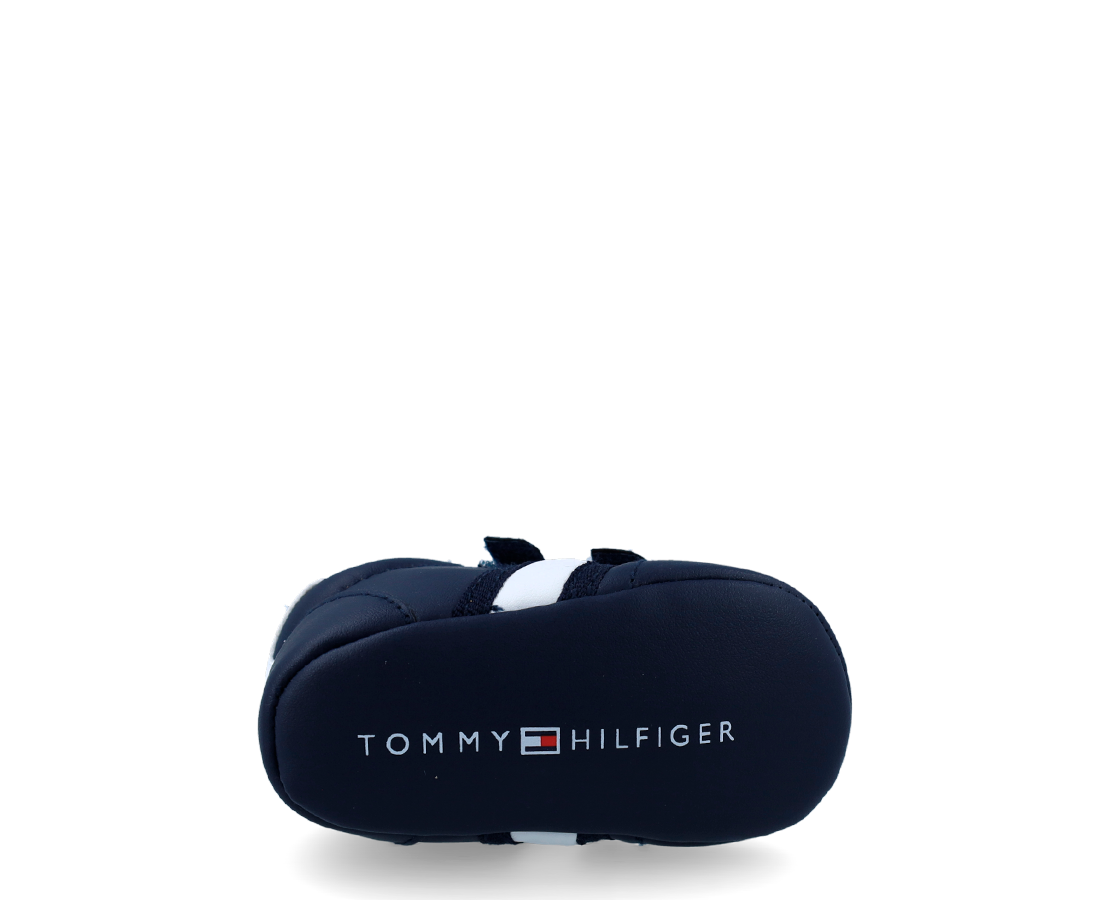 Tommy Hilfiger Flag Velcro MAR/BR/VM - T0B4-30191-0271X007-218