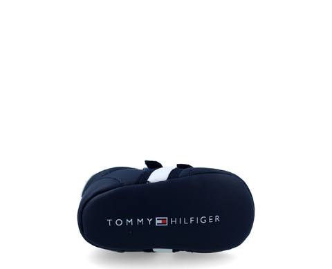 Tommy Hilfiger Flag Velcro MAR/BR/VM - T0B4-30191-0271X007-218