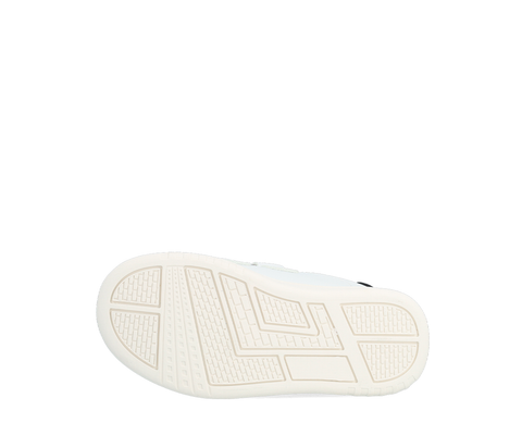 Tommy Hilfiger Low Cut Velcro Sneaker BR/MAR - T1X9-33336-1355X336-115
