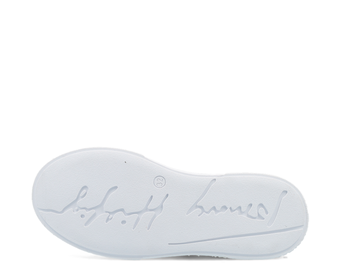 Tommy Hilfiger Low Cut Lace-Up   BR/DOUR - T3A4-32157-1383X048-112