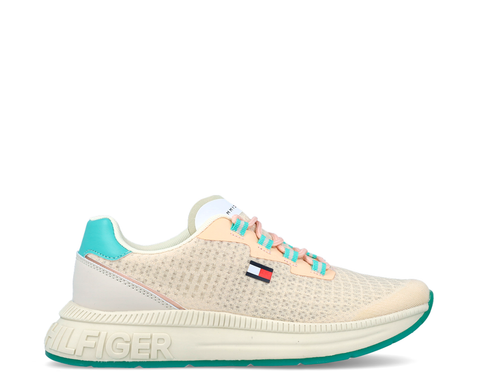 Tommy Hilfiger Low Cut BJ/RS/VD - T3A4-32166-0308A168-1157