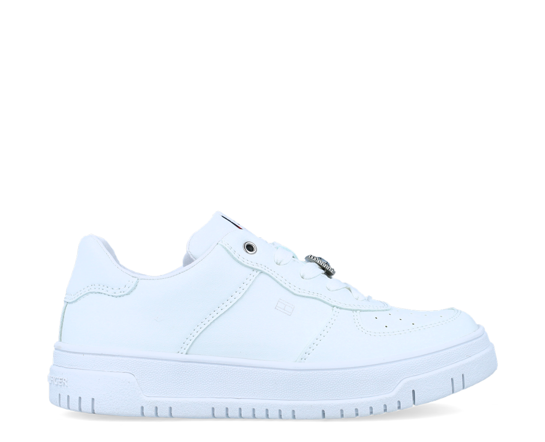 Tommy Hilfiger Low Cut BR - T3A9-32338-1435100--90