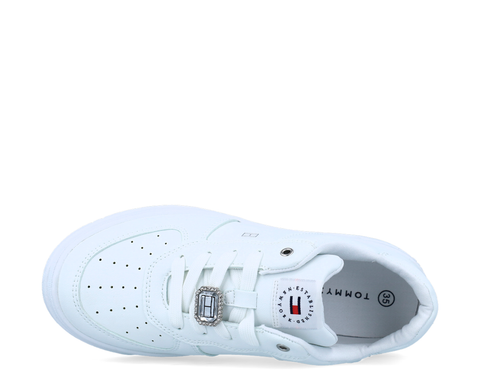 Tommy Hilfiger Low Cut BR - T3A9-32338-1435100--90