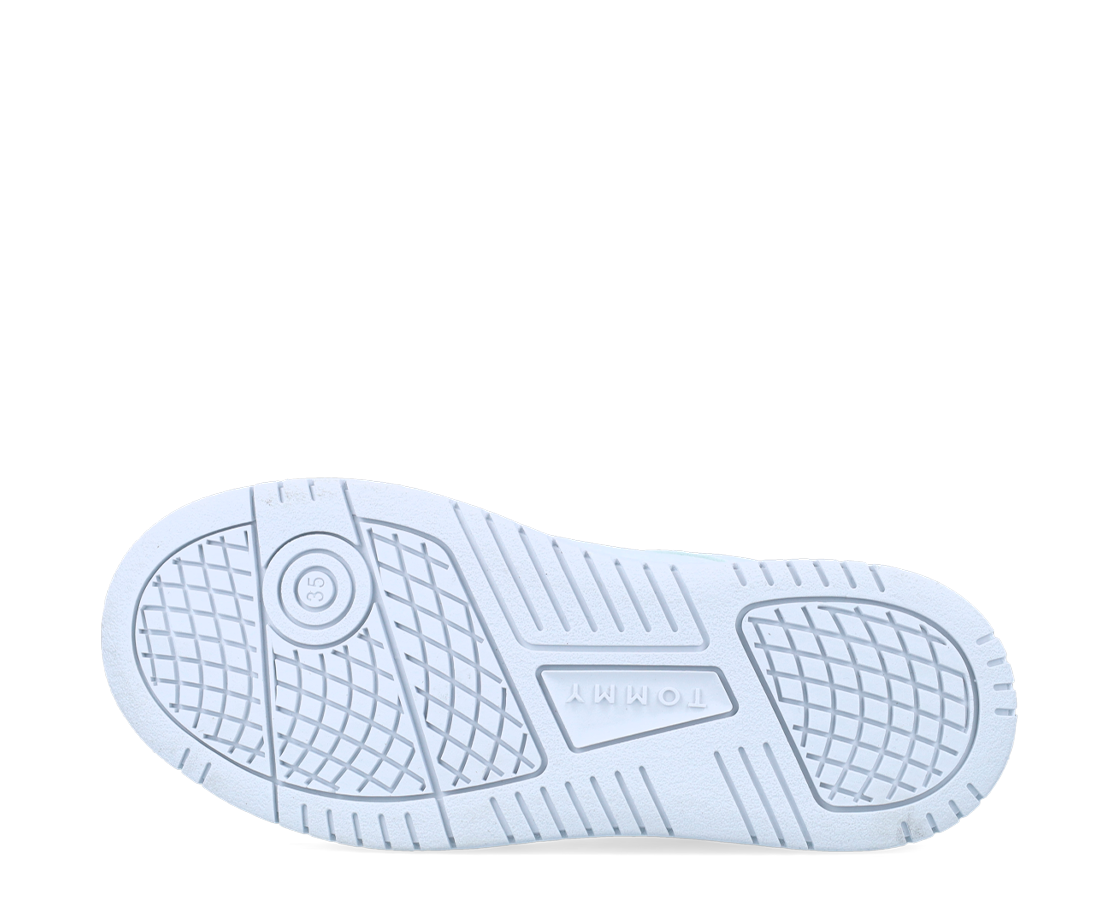 Tommy Hilfiger Low Cut BR - T3A9-32338-1435100--90