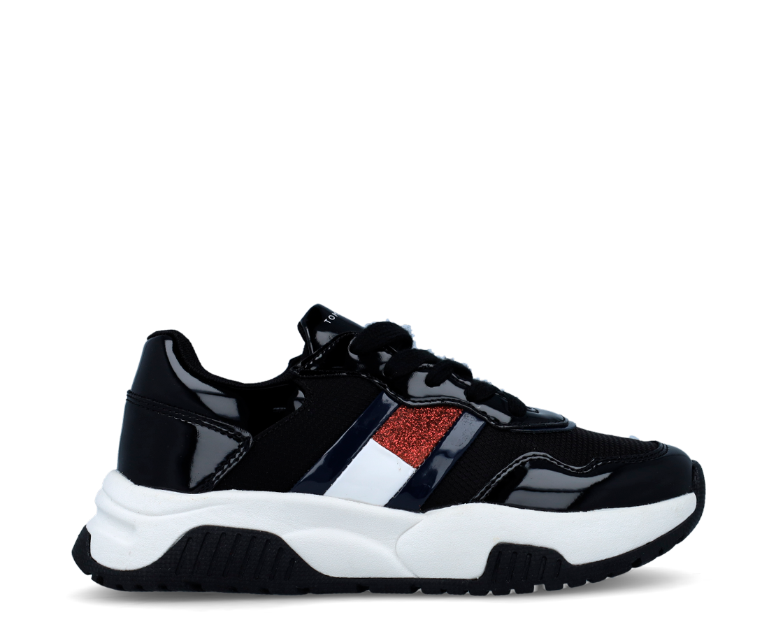 Tommy Hilfiger Low Cut PR - T3A9-32356-1445999--240
