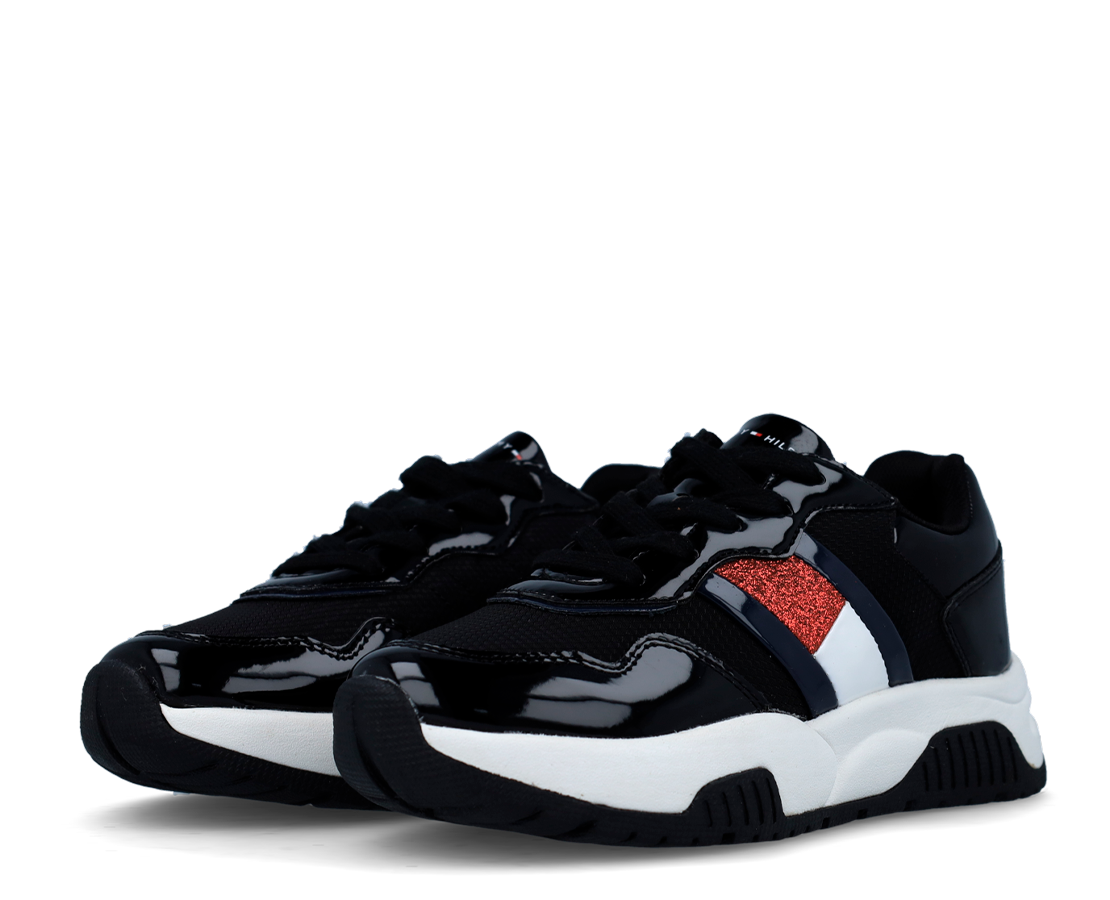 Tommy Hilfiger Low Cut PR - T3A9-32356-1445999--240