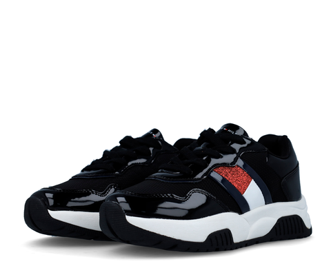 Tommy Hilfiger Low Cut PR - T3A9-32356-1445999--240