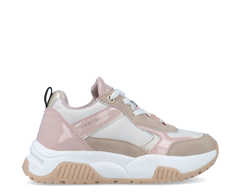Tommy Hilfiger Low Cut BJ - T3A9-32357-1446A241-76